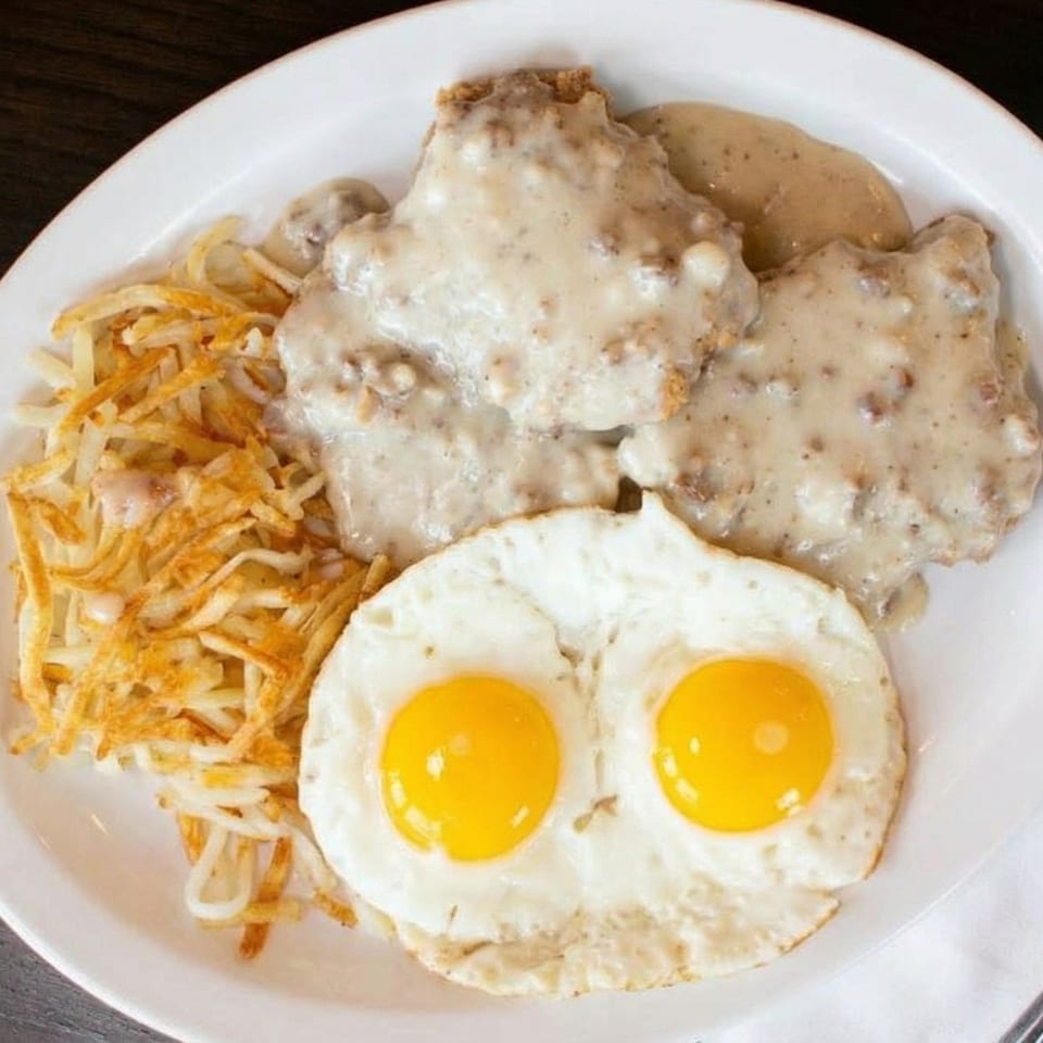 Breakfast All Day, Made Your Way