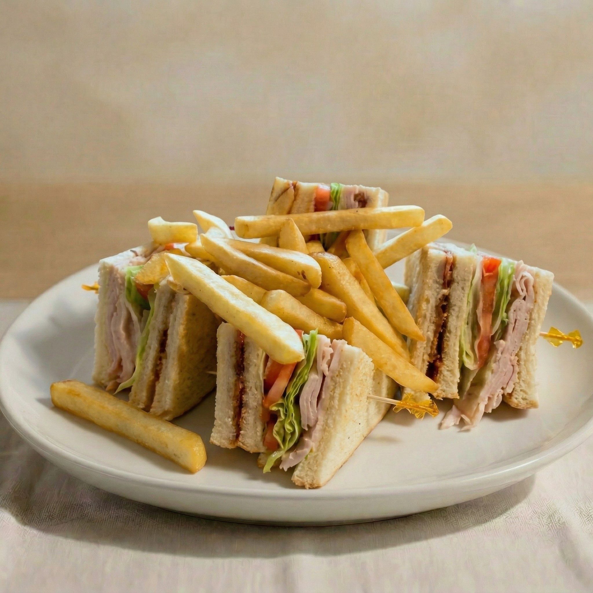 Turkey Club.
