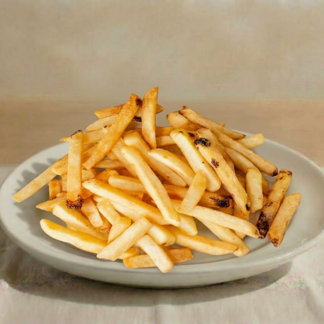 Side of Fries.