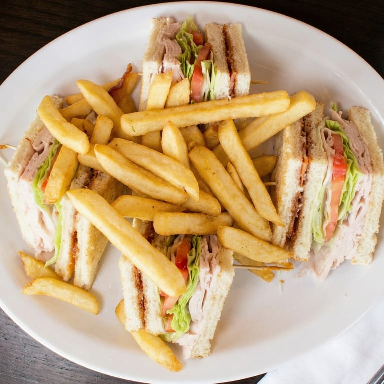 Order Ahead, Skip the Wait