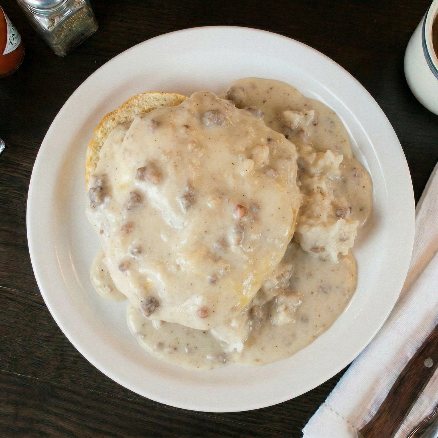 Loco Moco.